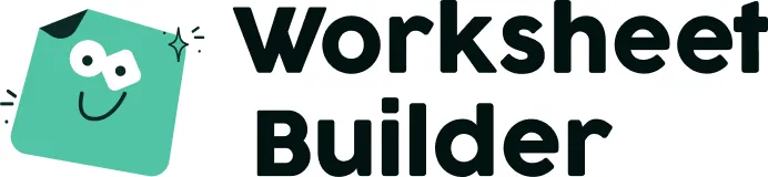 Worksheet Builder